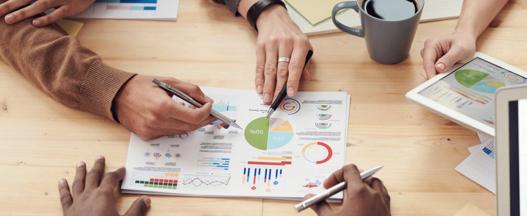 people discuss about graphs and rates