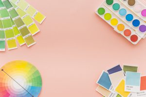 ทำไมต้องใช้สีที่ออกแบบตามฮวงจุ้ยให้สอดคล้องกับแบรนด์ของคุณ?