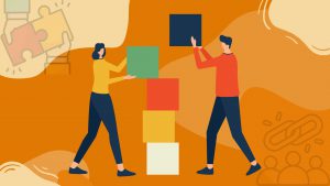 หุ้นส่วนและโครงสร้างธุรกิจสำคัญกับการออกแบบโลโก้ฮวงจุ้ย